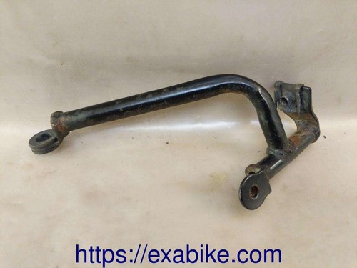 Right radiator holder for - right,