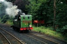 PHOTO  IOMR LOCO  NO.5 'MONA'
