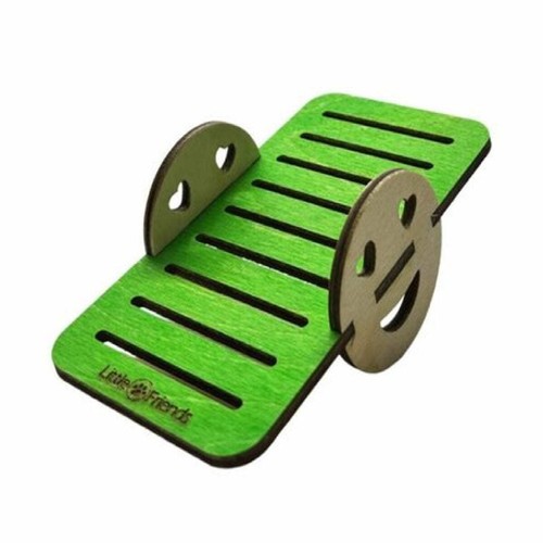 Small animal tilt table - small,