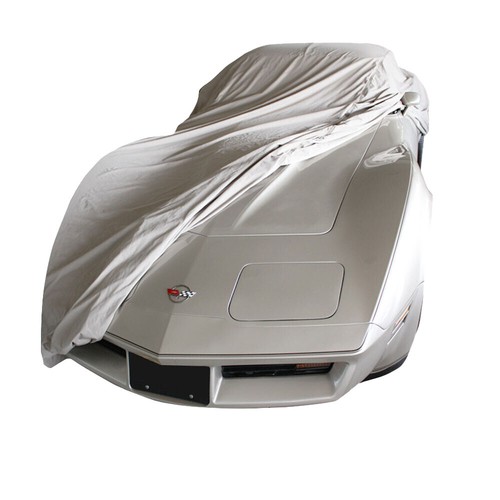 Outdoor car cover fits