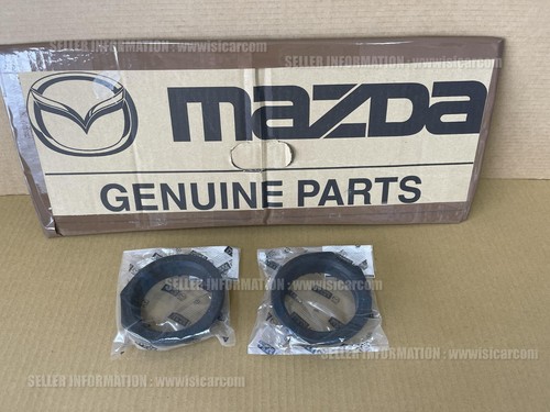 Mazda se3p seat x2pcs - mazda,