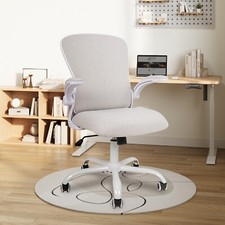 Office Chair Mesh Adjustable