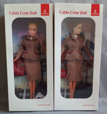 NIB Emirates Airlines Cabin