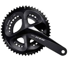 SHIMANO 105 front cranks