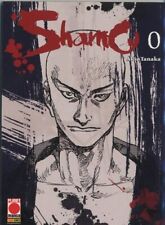 SHAMO NUMERO 0 - PLANET MANGA