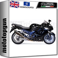 GPR 2 EXHAUST HOM TRIOVAL