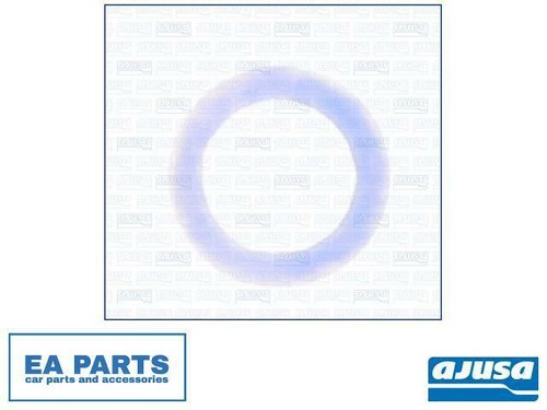 Seal oil drain plug - seal,,