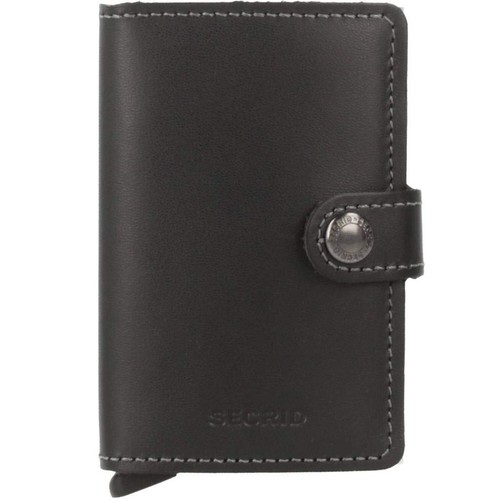 Secrid mini wallet genuine