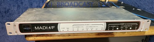Calrec madi port units - 2,