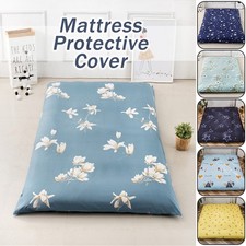 Japanese Futon Floor Mattress