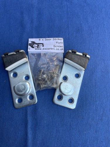 Escort mk1 n - escort, &