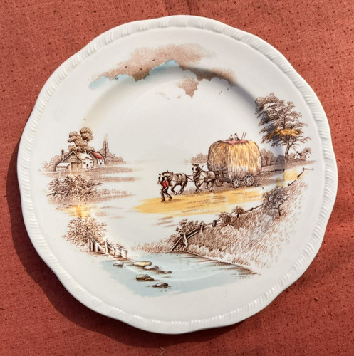 Vintage alfred meakin - vintage,