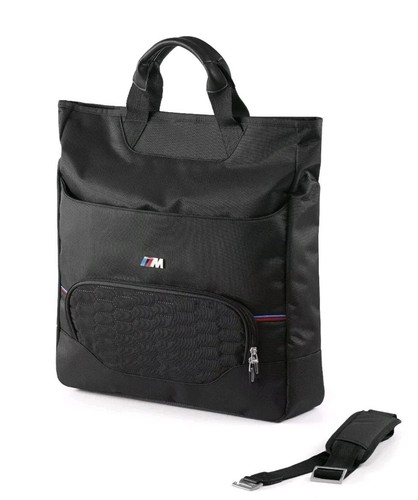 Nwot genuine bmw bag large - genuine,