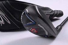 Cobra LTDx One Length #4-5