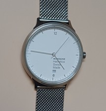 Mondaine Helvetica No1 Light