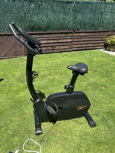 Reebok fr30 exercise bike - fr30,
