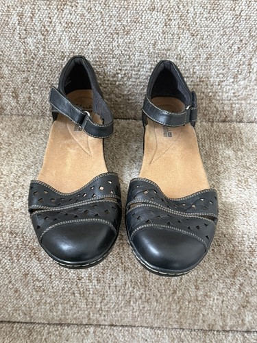 Clarks wendy laurel - clarks, strap