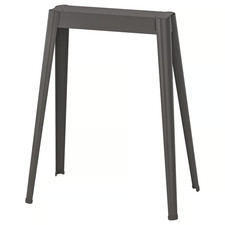 IKEA NÄRSPEL Trestle Dark