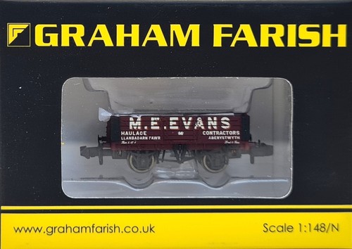 Graham farish 377 2017k - graham, 377-2017k