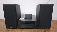 Pioneer X-HM20DAB-K CD DAB +