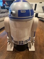 Vintage Star Wars R2 D2 Cookie