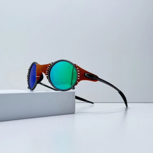 Oakley metal mars leather - oakley,