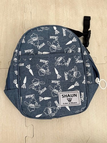 Shaun the sheep - the, cooler