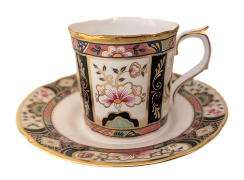 Royal crown derby chelsea - royal,