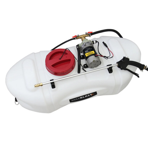 12v 100l boom atv quad - 12v, 2m