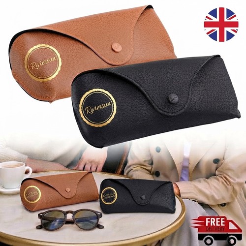Rivierun glasses case - glasses,