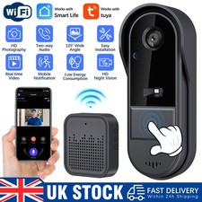 TUYA Wireless Smart Video