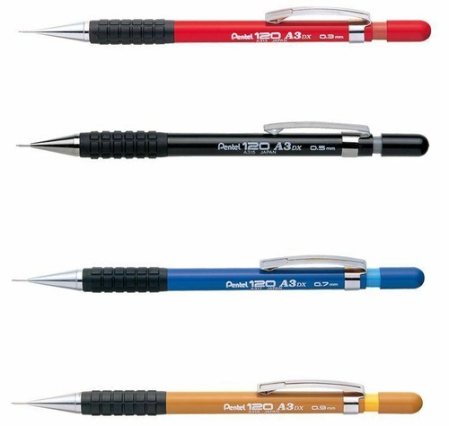 Mechanical pencil automatic - pencil,