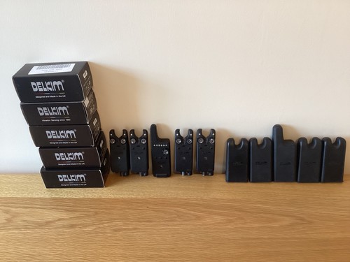 Delkim txi plus rx d - x, rx-d