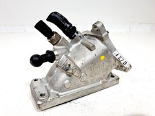 GENUINE 2017 VOLKSWAGEN GOLF  04L123637E THROTTLE BODY VALVE 04L123637E 