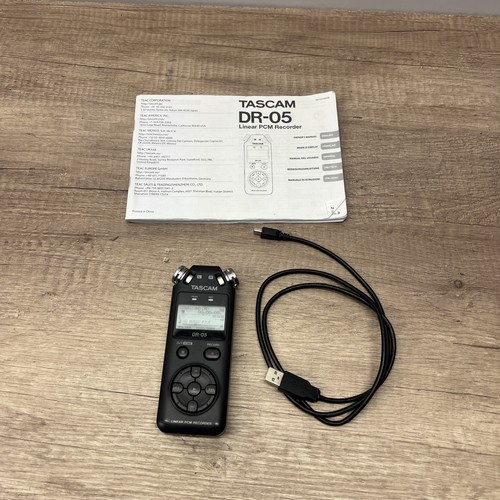 Tascam ver3 linear - tascam,