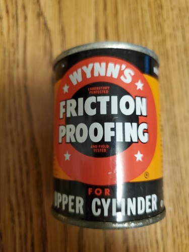 Rare vintage original wynnns - rare,