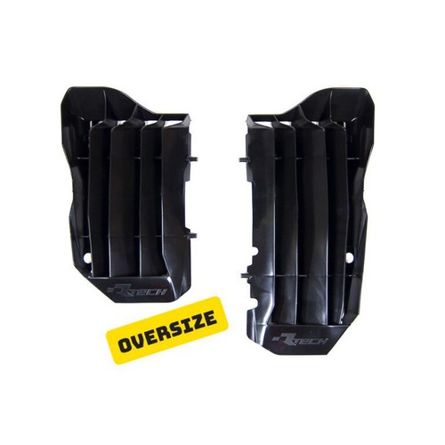 Rtech oversize radiator - rtech,