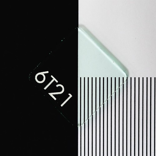Perspex 6t21 3mm - 6t21, look