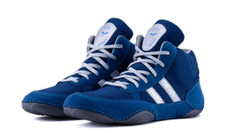 Ring Boxing Wrestling Shoes By SEGA QUIVE Ankle Boots For Professional Players