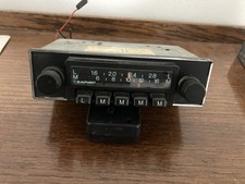 Blaupunkt Car Radio MW/LW. Tested