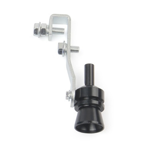 Car turbo sound muffler - car,