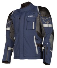 Klim Kodiak Jacket 2021 - Navy