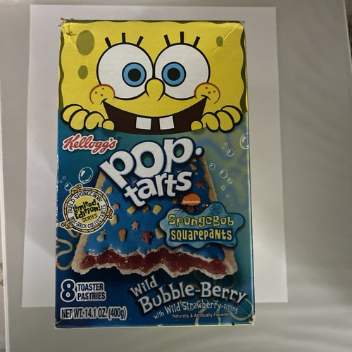 Kellogg pop tarts 2004 - kellogg's,