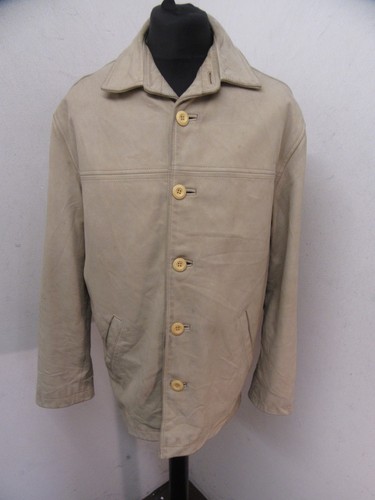 Vintage chevignon leather - chevignon,