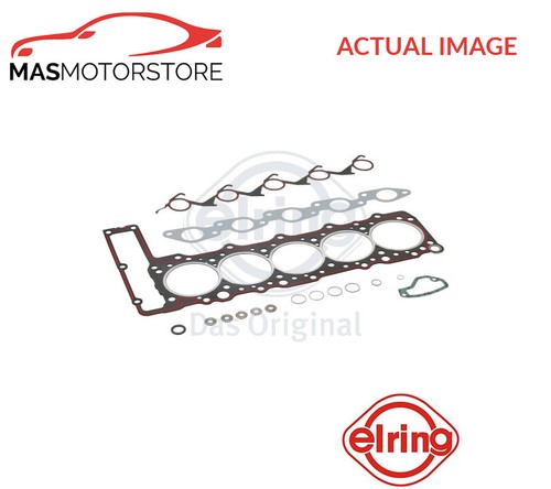 Engine top gasket set - engine,