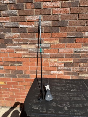 Pxg 0317 4hybrid - x, 22