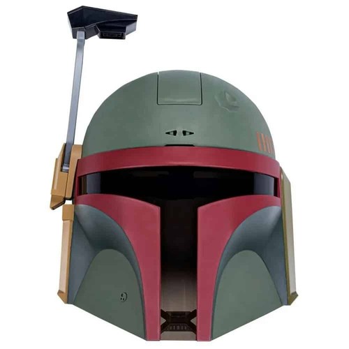 Star wars hasbro - boba, fett