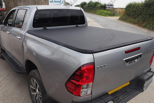 2016 toyota hilux - toyota, d/c