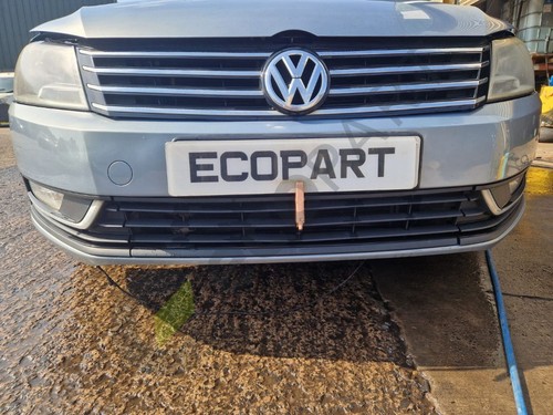 Volkswagen passat mk6 3c - volkswagen, b7