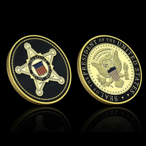 Secret service challenge - us,